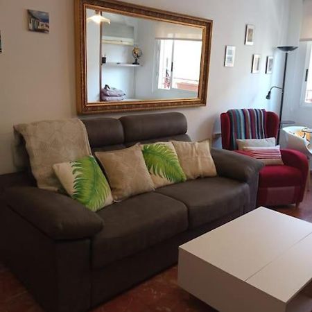 Apartamento Gabucio En Jaén Eksteriør bilde