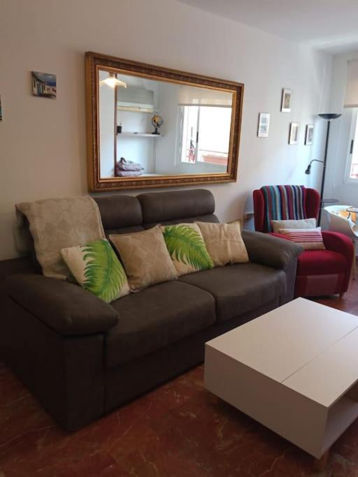 Apartamento Gabucio En Jaén Eksteriør bilde